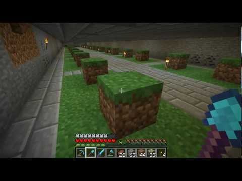 Etho Plays Minecraft - Episode 182: Pop-Up Sheep Farm
