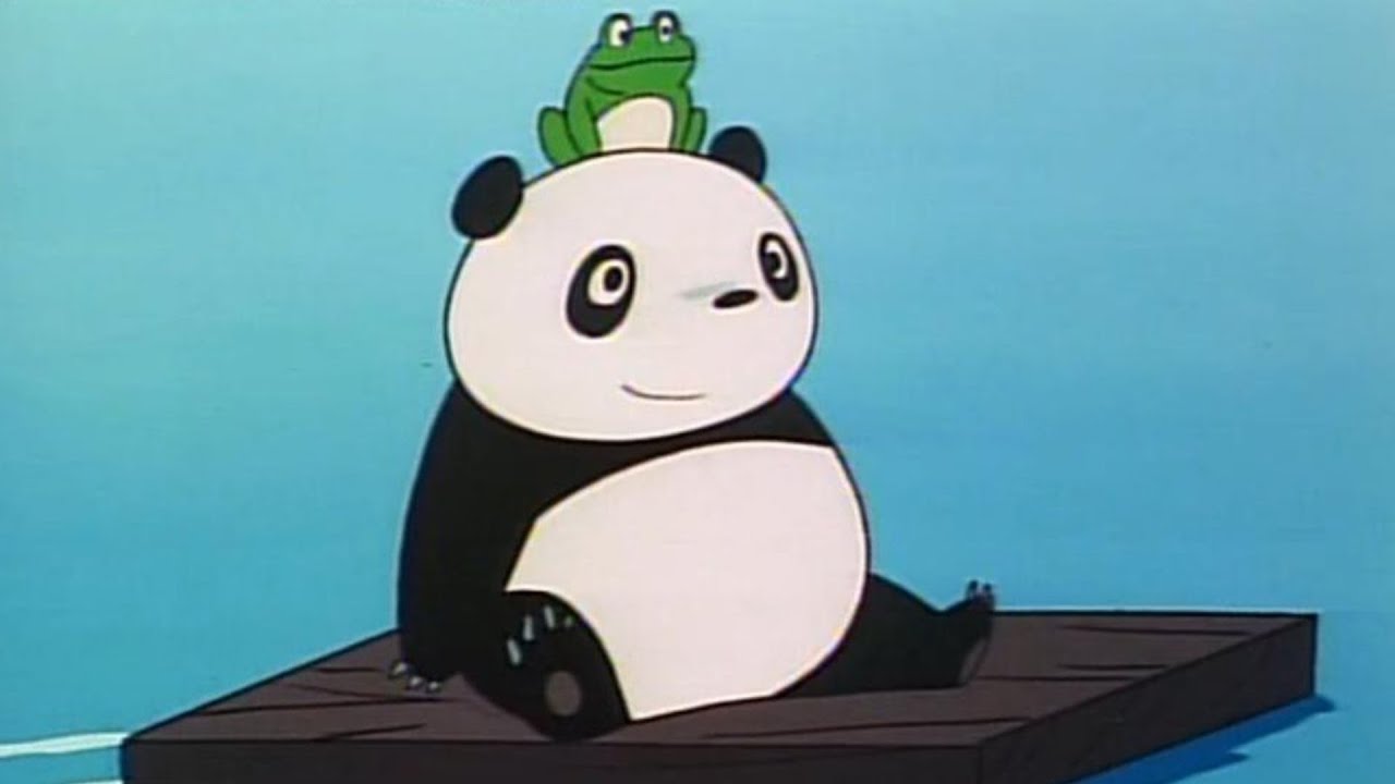 ꕤパンダのみっちゃんさん専用ꕤ︎︎ PANDA! GO PANDA! - Laemmle Theatres - YouTube