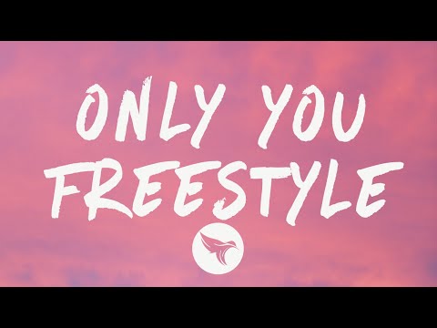 Headie One x Drake - Only You Freestyle (Lyrics)