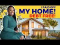 HOW I PAID OFF MY MORTGAGE IN 6 YEARS 🏡 PAY OFF YOUR HOUSE EARLY HERE'S WHAT OTHERS WON'T TELL YOU