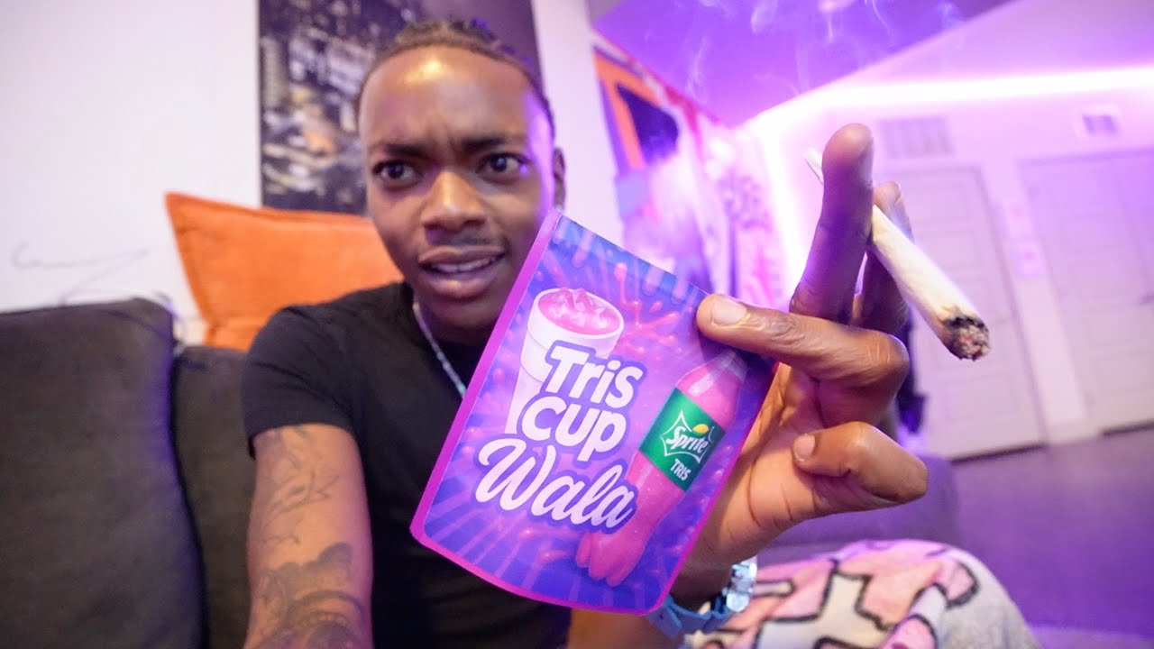 ЭТО ВЫХОДИТ ИЗ-ПОД КОНТРОЛЯ...