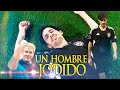 UN HOMBRE J0DID0 en el partido de DjMario