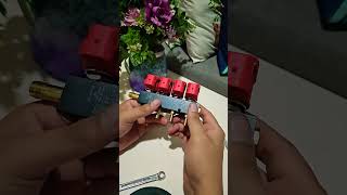 Day #4.2: Ternyata bisa disesuaikan jalur input BBG multipoint baik dari kiri atau dari kanan
