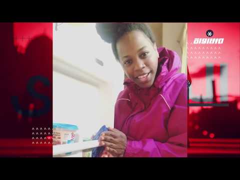 ممثلة على المسرح منذ سنوات لكن الشهرة سب بتها ثلاجة مريم أبو خالد المحتوى في رمضان حلقة 3