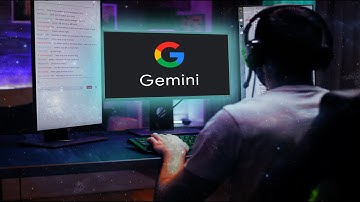 Unlocking Gemini: Google