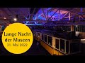 Nachts im museum die lange nacht der museen im straenbahnmuseum stuttgart 2022