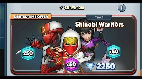 SEGA Heroes（ALL~~🏆340...56141/107000XP）20200319 164732