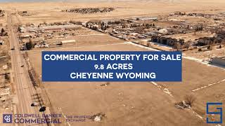 East College Drive - Land For Sale