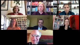 Coping with COVID: How Law Schools are Educating Students and Fostering Community (2020)