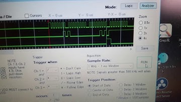 PIC32MX370F512+23LC512 (SPI SRAM)20200314 124831