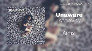 Annisokay - Unaware