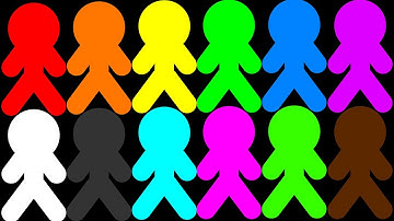 Stickman RTTB Run Race ASRM in Algodoo - Algicosathlon Day 644