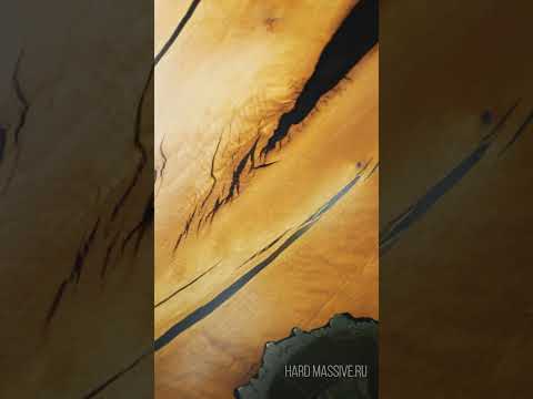 Хард Массив столы