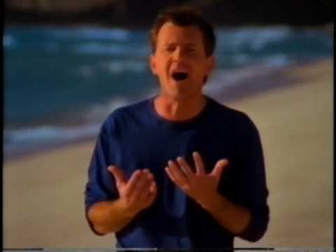 Daryl Braithwaite - The Horses