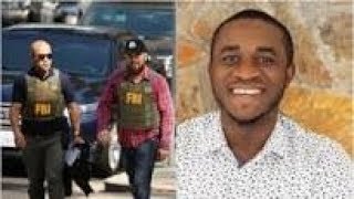 FBI ARREST FORBES celebrated Obinwanne Okeke FOR  $12m FR@UD