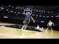 Scrimmage | Fun Youth Basketball Drills from the Jr. NBA available in the MOJO App