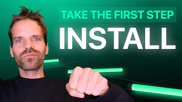 Installing All You Need for Solana Development [Solana Basics Tutorial] - Nov 16th 