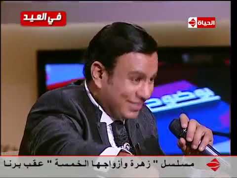 اروع ما قدم الفنان محمود الليثي في مدح الرسول