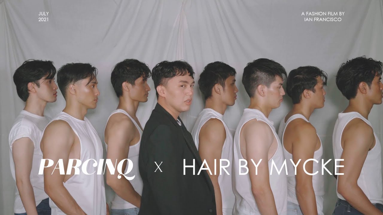 Parcinq Beauty July 2021 Teaser