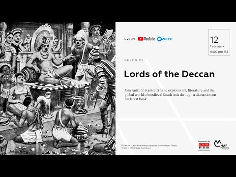 Deep Dive: Lords of the Deccan