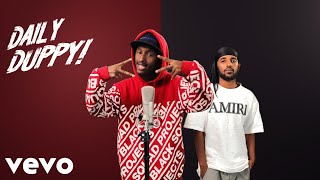 MC Keyya X YD - No Cap 🇪🇹