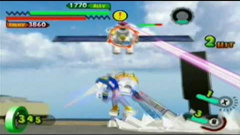 Gotcha Force:  Things Are Looking Down (Part 2)