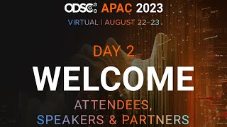 ODSC APAC Keynote Talk Navigating the Post Pandemic Credit Risk Landscape with AI/ML Innovation
