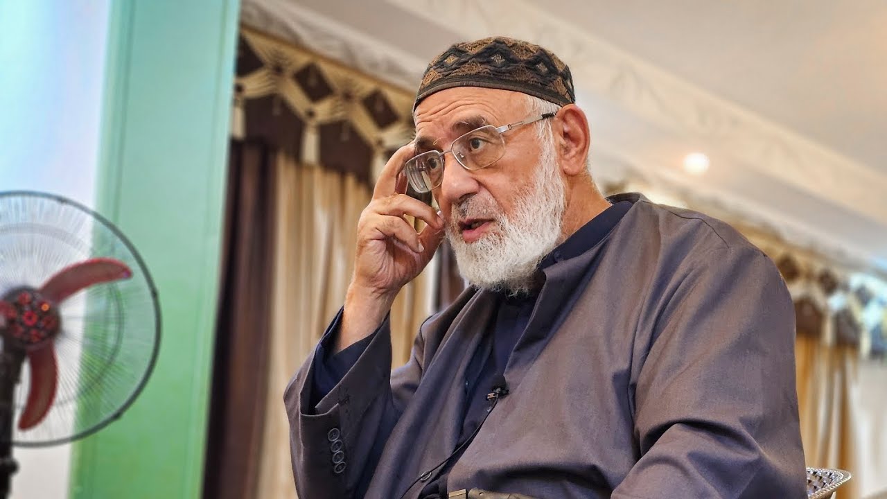 11 - نزهة النظر في توضيح نخبة الفكر - فضيلة المحدث محمود سعيد ممدوح