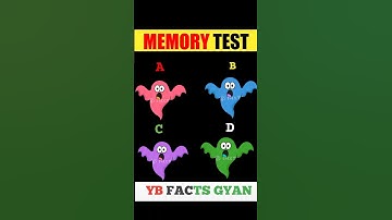 Puzzles And Riddles For Iq Test 😛 || memory test challenge 🤯 || part 25 || #shorts #shortvideo