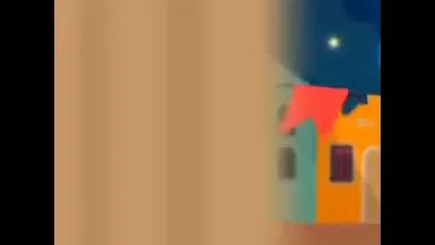 Quais elementos característicos da festa junina você consegue identificar na imagem?