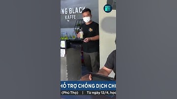 Chậm trả tiền hỗ trợ chống dịch Covid-19 cho tình nguyện viên | VTC1