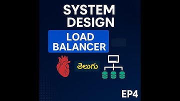 System Design Series #4: Load Balancer