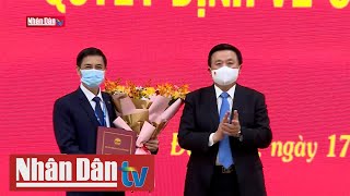 Tổng hợp tin tức chính trị xã hội cuối ngày 17-1-2022