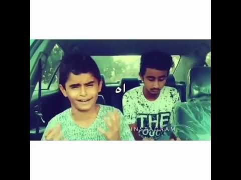 قولو لها انني لازلت اهواها مهما يطول النوى صوته ابداع 