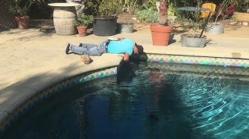 How To Find Hidden Pool Leaks Like a PRO in 2025