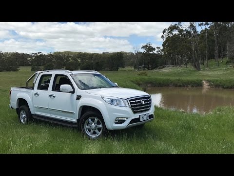 watch-[hd]-2017-great-wall-steed-4×2-petrol-review