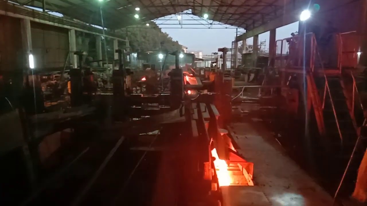 Kamal steel LTD Tanzania YouTube