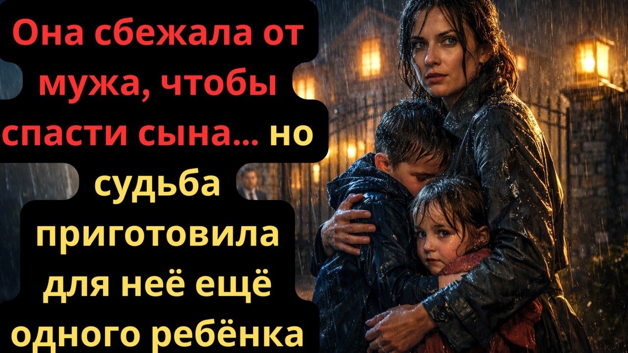 Она просто поехала за сыром… и вернулась с девочкой, которая изменила жизнь богатого отшельника