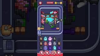Pixel Flow very hard lvl 1560 - no boosters