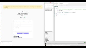 custom endpoints when roles and permisions are set in radsystems