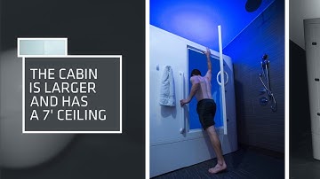 Learn The Difference Between a Pod and a Cabin Before You Try Floatation Therapy @ Float.