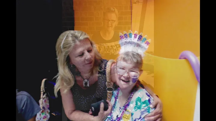 In Memory of Tina Hillock