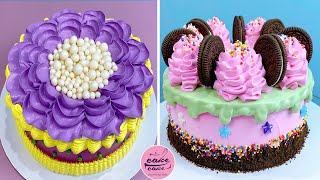 Best Cake Decorating Supplies 2020 | So Yummy Cake Decorating Tutorials For Merry Christmas 2021