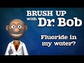 Fluoride in my Water?