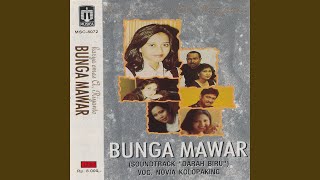 Bunga Mawar