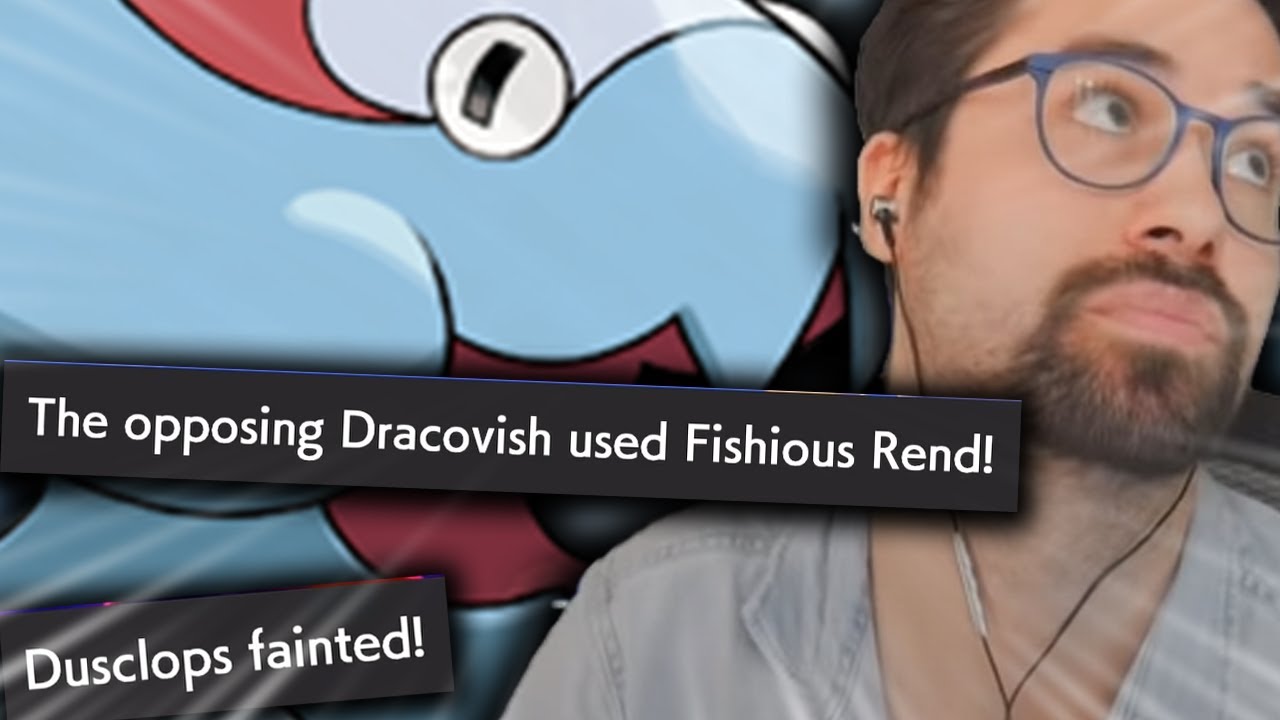 How Dracovish Crushed my Dreams