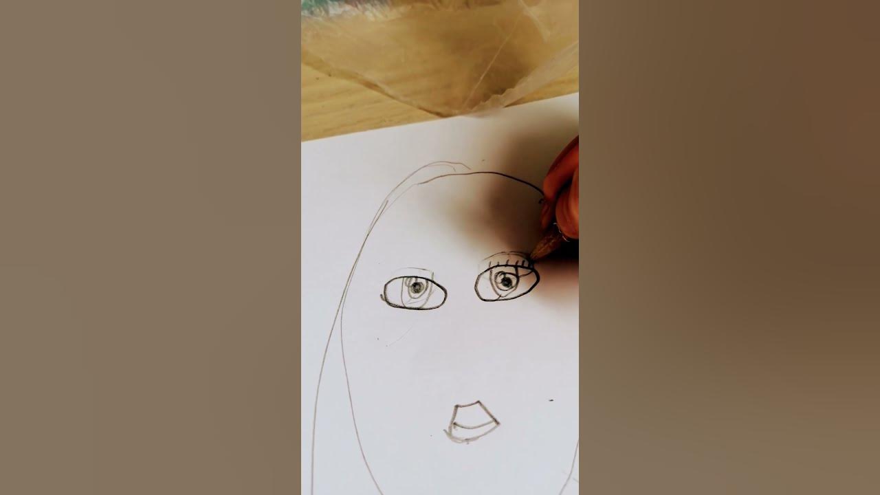 как научится рисовать - YouTube