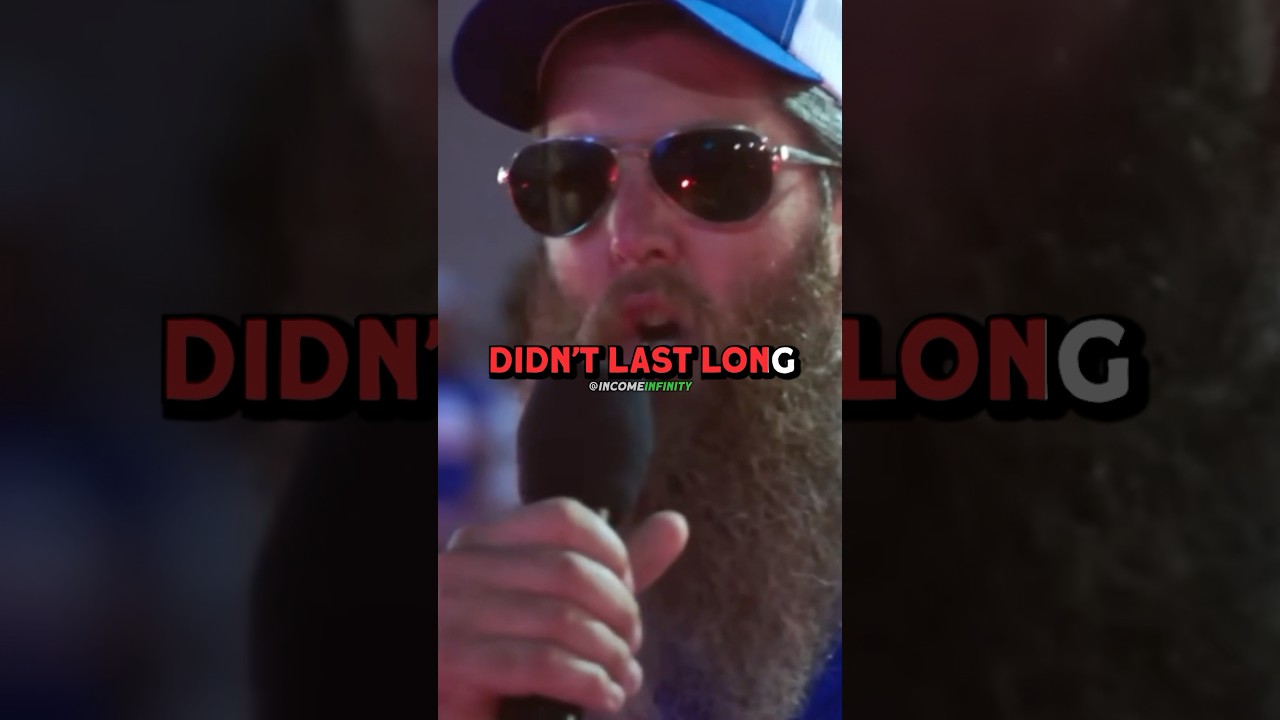 The $1 Million Leaders DIDN’T Last Long