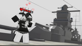 Getting Warship Be Like | Roblox Tower Defense X screenshot 3