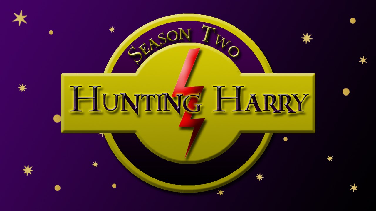 Hunting Harry: Season Two Announcement Trailer